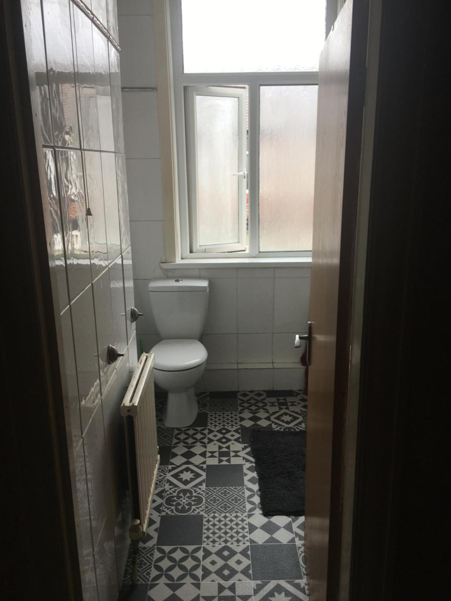 Single Room - Town & University Nearby, 24H Bus, Airport-Linked 맨체스터 외부 사진