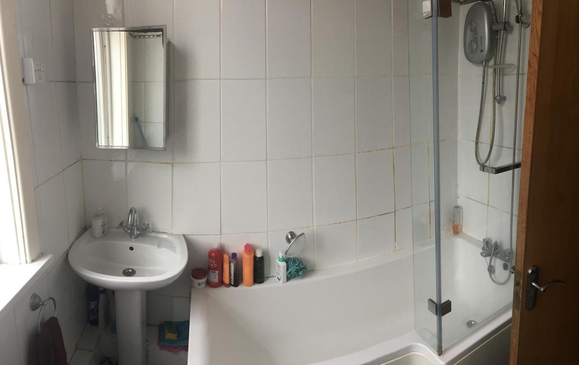 Single Room - Town & University Nearby, 24H Bus, Airport-Linked 맨체스터 외부 사진